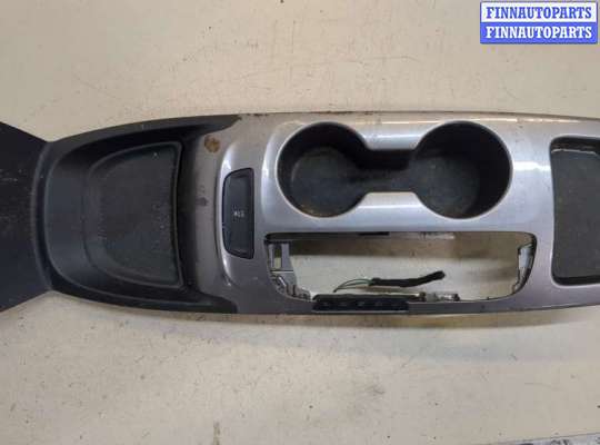 Рамка под кулису CH420234 на Chevrolet Malibu 2018-2025
