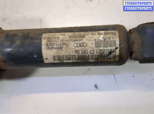 купить Амортизатор подвески на Audi Q7 2005-2015
