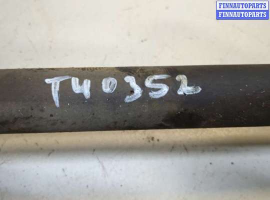 купить Полуось (приводной вал, шрус) на Peugeot Boxer 2014-2025