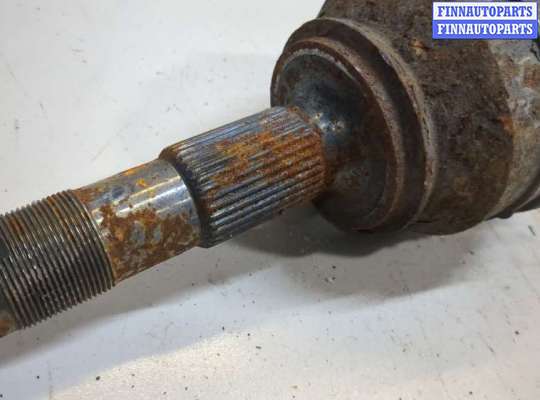 купить Полуось (приводной вал, шрус) на Peugeot Boxer 2014-2025