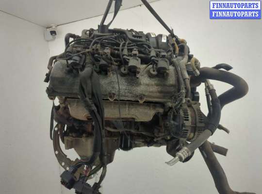 купить Двигатель (ДВС) на Jeep Grand Cherokee 2004-2010