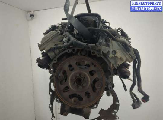 купить Двигатель (ДВС) на Jeep Grand Cherokee 2004-2010