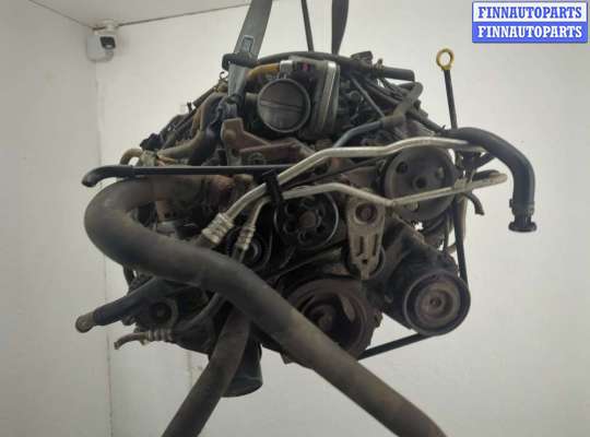 Купить Двигатель (ДВС) на Jeep Grand Cherokee 2004-2010 Двигатель (ДВС) JPB6843 на Jeep Grand Cherokee 2004-2010