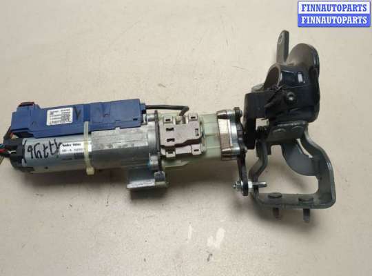 купить Электропривод крышки багажника (механизм) на Audi Q7 2005-2015