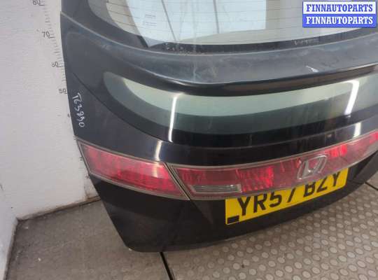 купить Крышка (дверь) багажника на Honda Civic 2005-2012