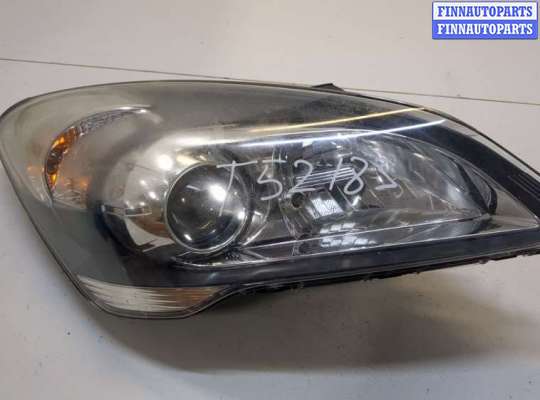 купить Фара (передняя) на KIA Ceed 2007-2012