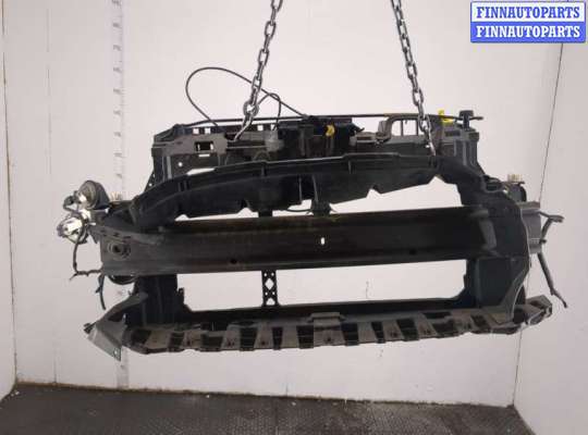 Замок капота FO2100964 на Ford Fiesta 2012-2019