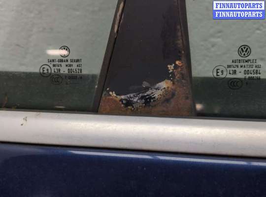купить Дверь боковая (легковая) на Volkswagen Jetta 5 2004-2010