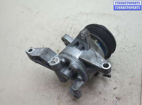 Компрессор кондиционера SUK4374 на Subaru Forester (S13) 2012-2019