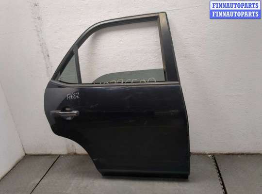 Дверь боковая (легковая) AC61353 на Acura MDX 2001-2006