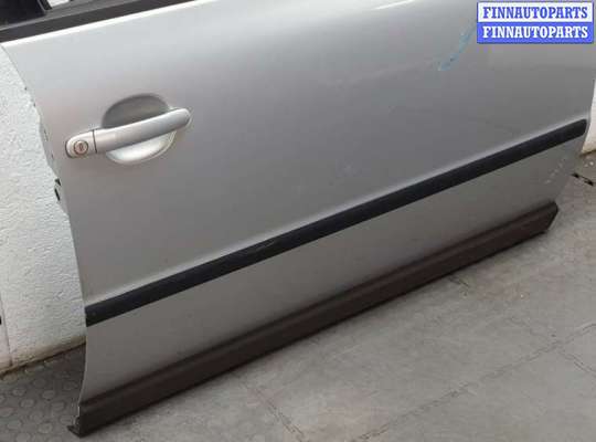 Дверь боковая на Volkswagen Passat B5 (3B)