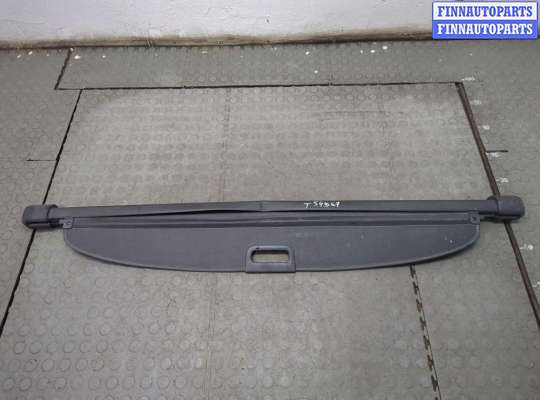 купить Шторка багажника на Mitsubishi Lancer 9 2003-2006