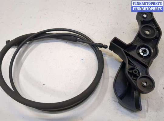 Трос капота