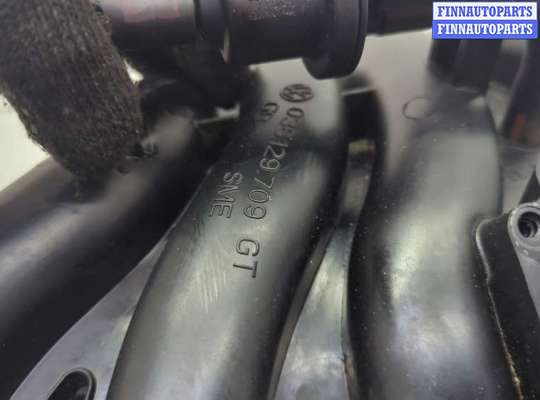 купить Коллектор впускной на Volkswagen Golf 5 2003-2009