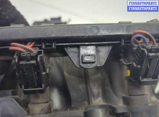 купить Коллектор впускной на Volkswagen Golf 5 2003-2009