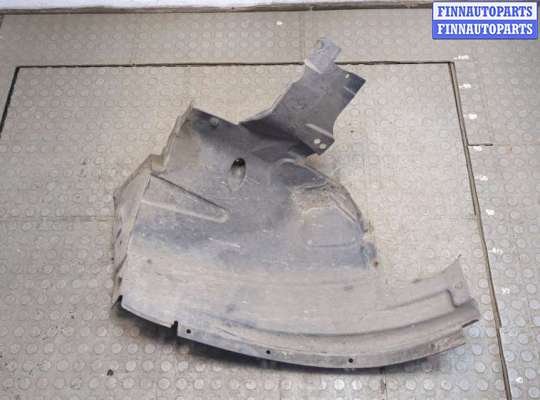 купить Защита арок (подкрылок) на BMW X5 E70 2006-2013