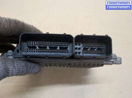 купить Блок управления двигателем на Mercedes ML W164 2005-2011