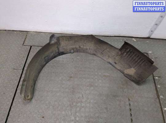 купить Защита арок (подкрылок) на Audi TT (8N) 1998-2006