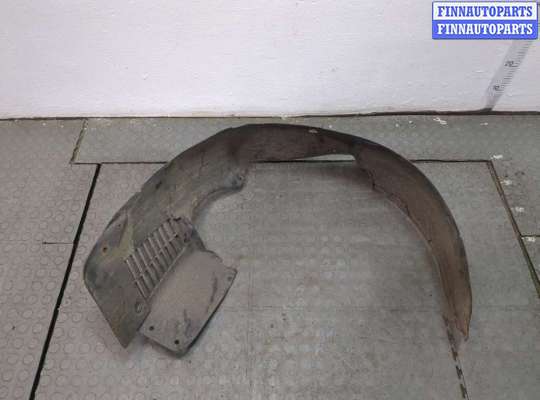 Купить Защита арок (подкрылок) на Audi TT (8N) 1998-2006 Защита арок (подкрылок) AU1701198 на Audi TT (8N) 1998-2006
