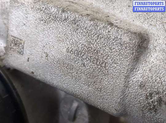 купить Турбина на Peugeot 207