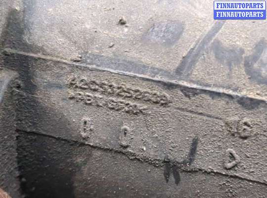 купить Корпус воздушного фильтра на Opel Movano 2010-