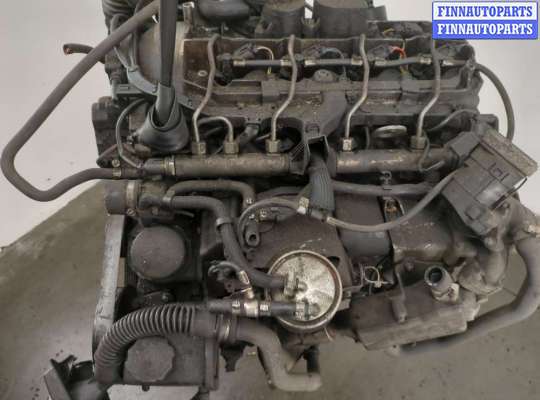 купить Форсунка топливная на Mercedes Vito W639 2003-2014