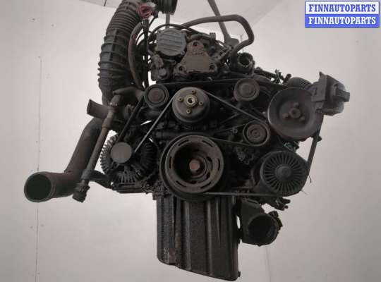 купить Форсунка топливная на Mercedes Vito W639 2003-2014