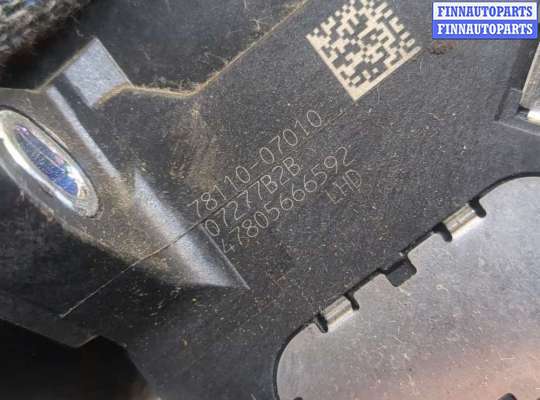 купить Педаль газа на Toyota Camry V40 2006-2011