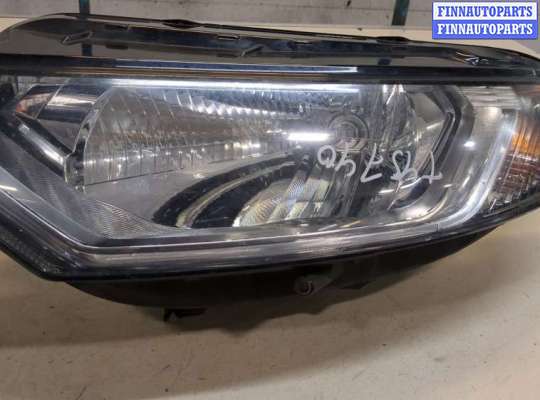 купить Фара (передняя) на Ford EcoSport 2012-2016