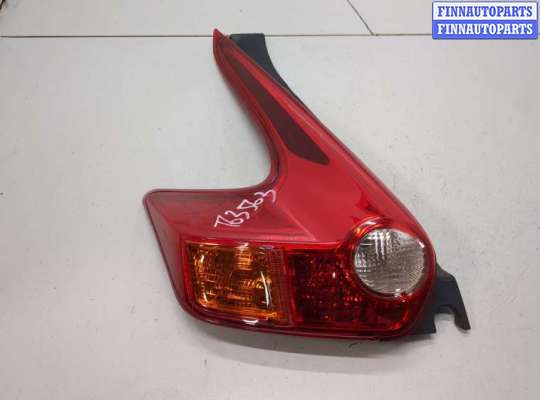 Купить Фонарь (задний) на Nissan Juke 2010-2019 Фонарь (задний) NS994224 на Nissan Juke 2010-2019