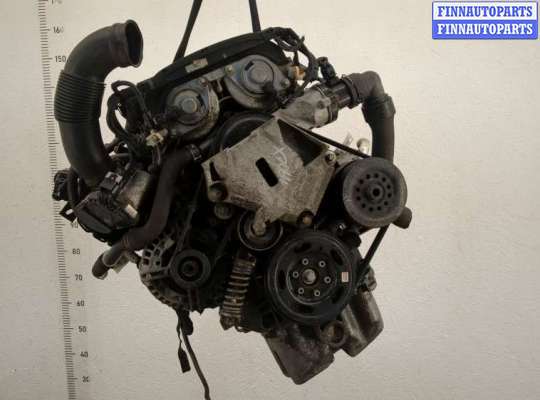 купить Двигатель (ДВС) на Opel Corsa D 2006-2014