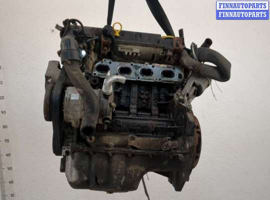 купить Двигатель (ДВС) на Opel Corsa D 2006-2014