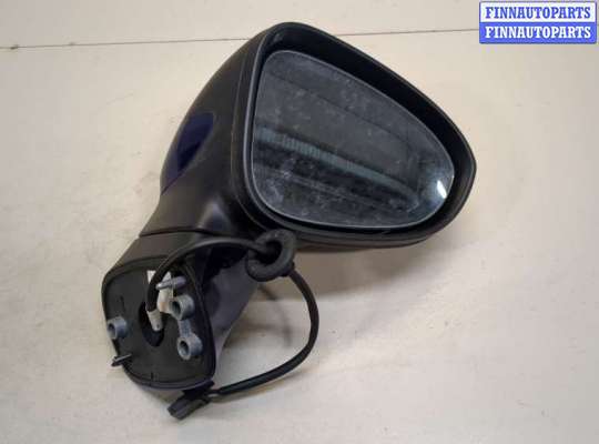 Зеркало боковое OP2251696 на Opel Zafira C 2011-2019