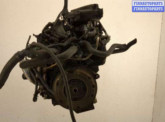 купить Двигатель (ДВС) на Volkswagen Golf 4 1997-2005