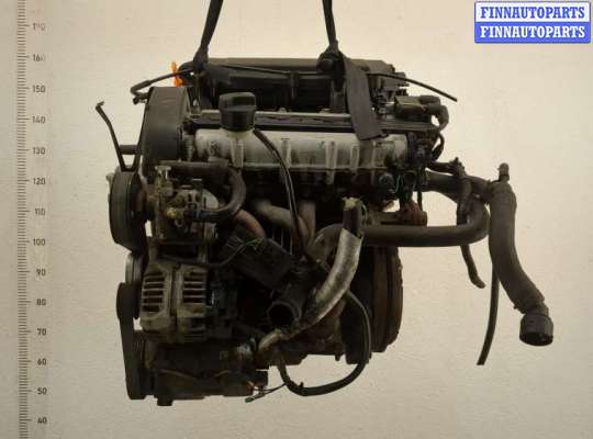 купить Двигатель (ДВС) на Volkswagen Golf 4 1997-2005