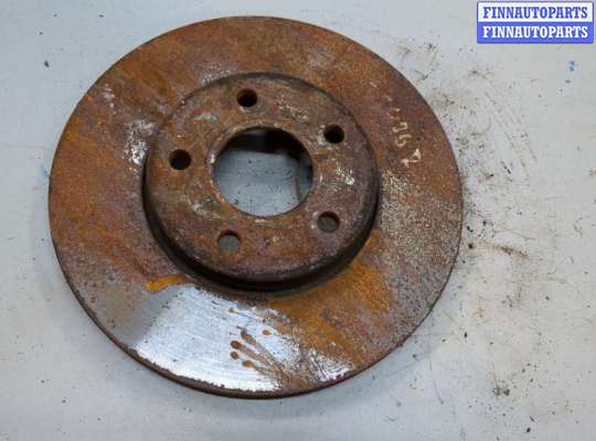 купить Диск тормозной на Ford Focus 2 2008-2011