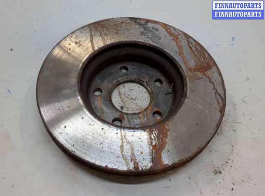 купить Диск тормозной на Ford Focus 2 2008-2011