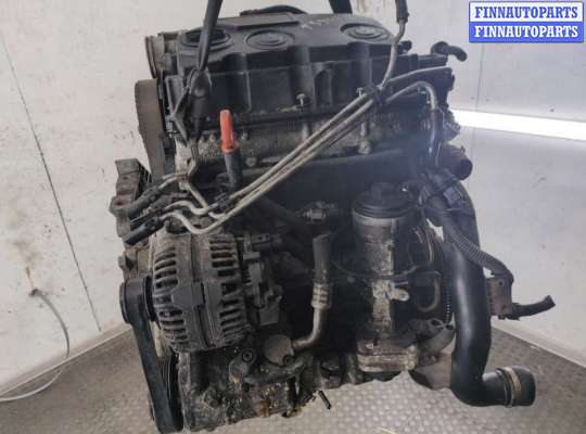 Купить Турбина на Volkswagen Touran 2006-2010 Турбина VG2741574 на Volkswagen Touran 2006-2010