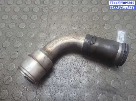 купить Патрубок интеркулера на Renault Scenic 2009-2012