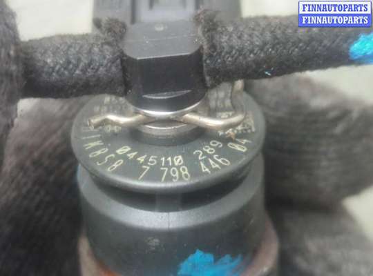 купить Форсунка топливная на BMW 1 E87 2004-2011