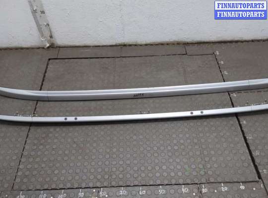 купить Рейлинги на крышу (комплект) на Mitsubishi Outlander 2012-2021