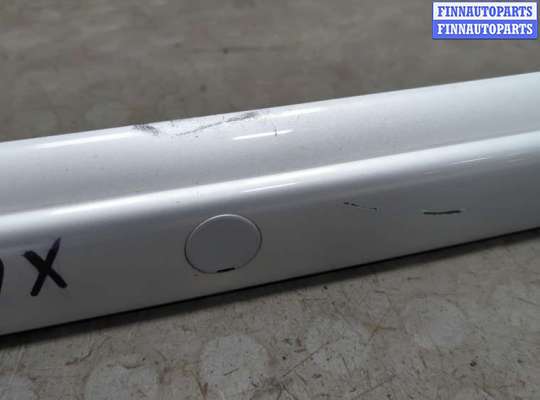 купить Рейлинги на крышу (комплект) на Mitsubishi Outlander 2012-2021