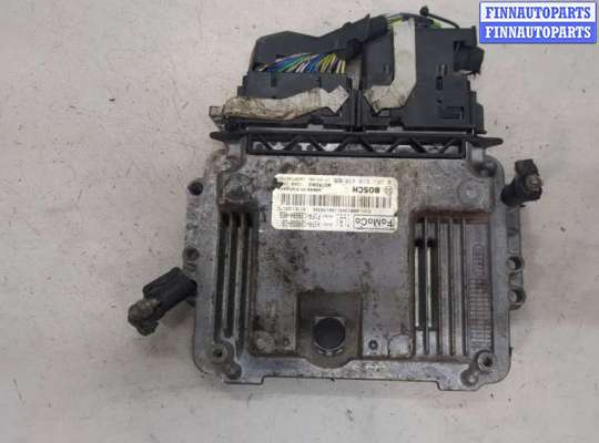 купить Блок управления двигателем на Ford Focus 3 2014-2019