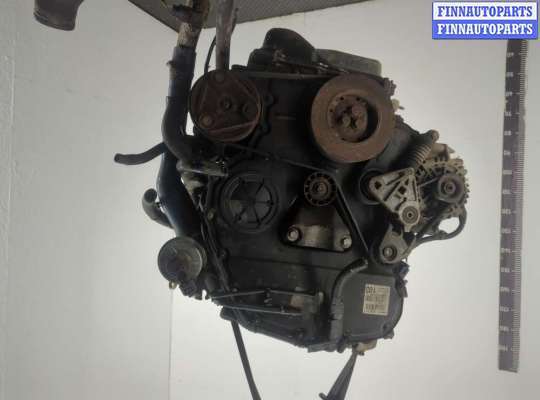 Купить Турбина на Ford Mondeo 3 2000-2007 Турбина FO2227426 на Ford Mondeo 3 2000-2007