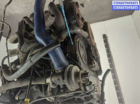 купить Турбина на Ford Mondeo 3 2000-2007