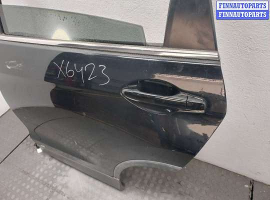 купить Ручка двери салона на Honda CR-V 2012-2018