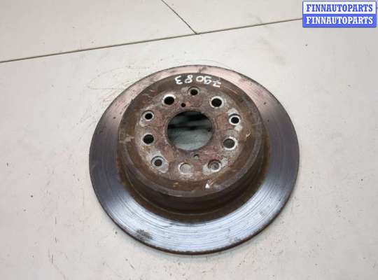 купить Диск тормозной на Lexus IS 1999-2005
