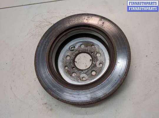 Диск тормозной LXA9573 на Lexus IS 1999-2005