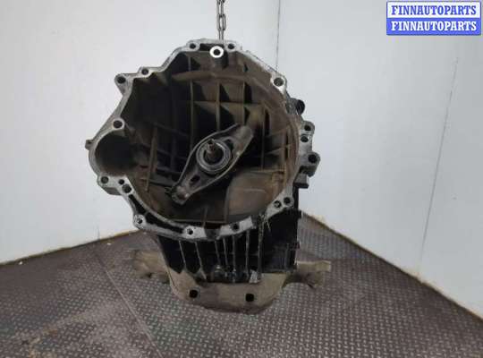 КПП 6-ст.мех. (МКПП) AU1701630 на Audi A6 (C6) 2004-2011