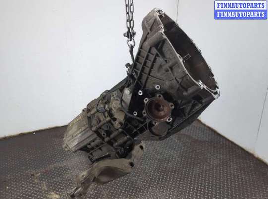 купить КПП 6-ст.мех. (МКПП) на Audi A6 (C6) 2004-2011